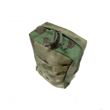 Подсумок Tornado Airsoft утилитарный вертикальный