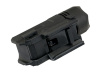 Фонарь пистолетный 150lm Tactical LED Flashlight - Black [PCS]