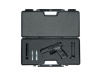 ASG Ceska Zbrojovka (CZ) gunbox, black (17381)