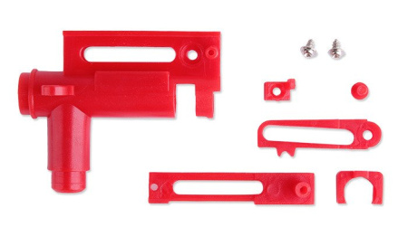 Element AK Chamber Set