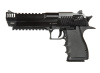 KWC DE L6 Handgun replica - Full Auto
