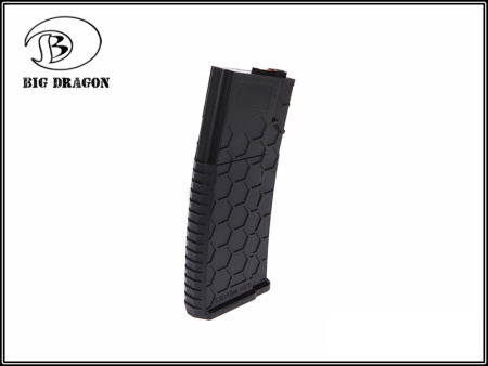 BigDragon механический Hex-mag на 120 шаров
