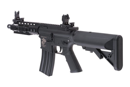 SA-C12 CORE™ Carbine Replica - Black (SPECNA ARMS)