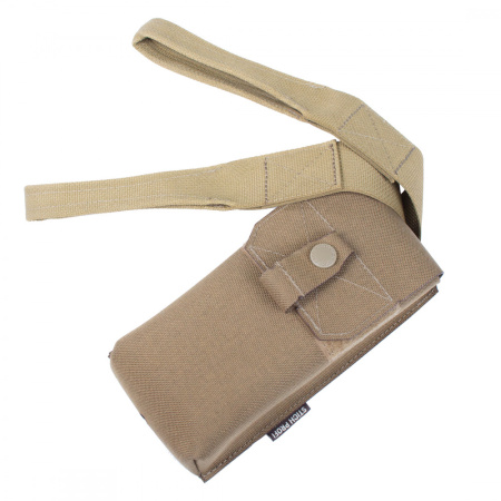 Эвакуационная стропа вер. 2 (7 метров) FASTCLIP MOLLE SYSTEM