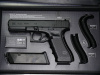 Glock 17 Gen.4 Green Gas, GBB [TOKYO MARUI]
