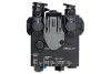 BLACKCAT AIRSOFT PEQ-15A DBAL-A2 LASER DEVICES - BLACK