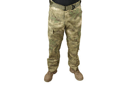 Брюки ACU type pants - ATACS FG разм. М (Specna Arms)