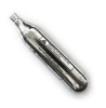 Баллончик CO2 без лого, 12г. арт.: 51801