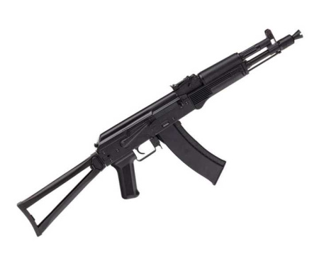 Страйкбольный автомат (LCT) АК-105 (UP) LCK105