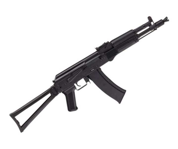 Страйкбольный автомат (LCT) АК-105 (UP) LCK105