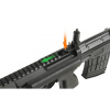 CYMA SVU AEG, металл, пластик, рельсы CM057C