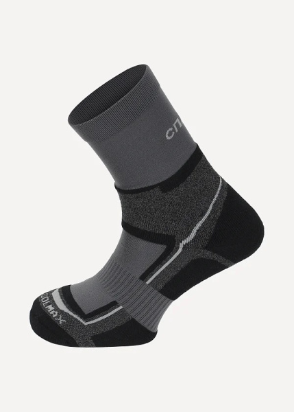 Носки "Cascade v.2 grey" арт. 1584630