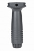 Ручка тактическая (WADSN) RIS Grip Black Knights