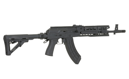 Страйкбольный автомат АКМ TRAX CM076 Full Metal (CYMA)