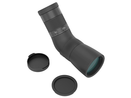 Зрительная труба Vector Optics Paragon 9-27x56 ED Ultra Short, BaK-4, трипод арт.: SCSS-11