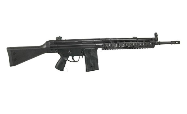 Jing Gong модель винтовки JG101 T3 RAS