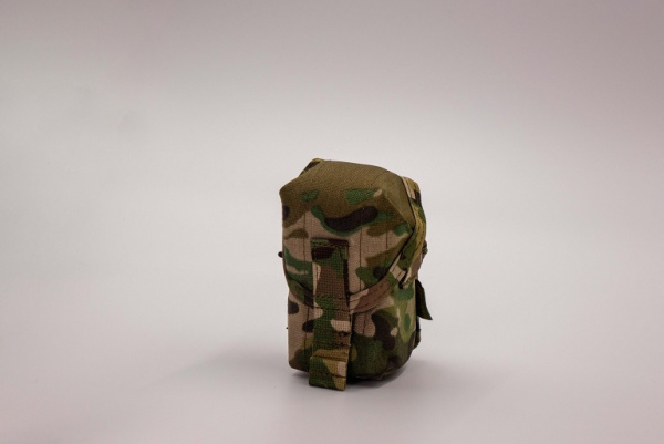 Подсумок гранатный бесшумный ТМ «FORCE LINE»