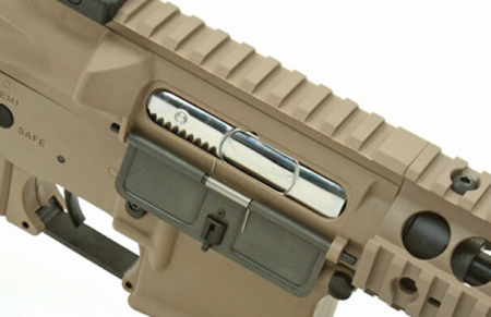 G&G Модель винтовки M4A1RIS Commando