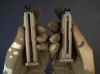 Страйкбольный пистолет Glock-17 gen.5 TAN EC-1102 DE [East Crane] 