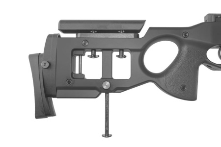 SV-98 CORE™ sniper rifle replica - black (SPECNA ARMS)