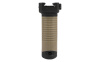 Тактическая рукоятка LS Vertical Front Grip/BK-TAN (Big Dragon)