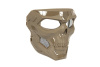 Tactical Skull Messenger OD, BK, CB, MC [ Anbision Sports ]
