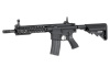 Страйкбольный автомат CM620 Mosfet Edition - Black [CYMA]