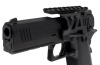 Hi-Capa Series Airsoft Pistols (BK) GB-458-BK