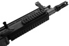 Страйкбольный автомат CM067 FN SCAR-L (Black) ABS VERSION [CYMA]