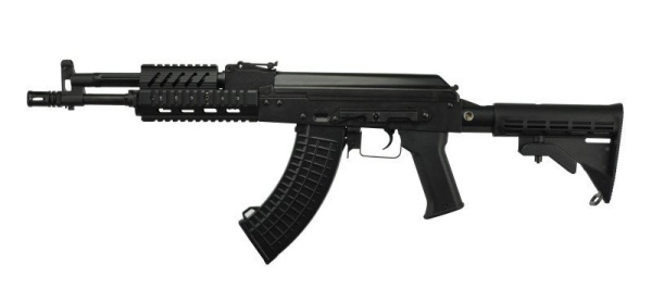 Страйкбольный автомат (LCT) TX-M Carbine (UP)