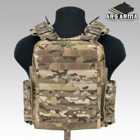 Корсетный жилет CPC Mod.3 [ARS ARMA]