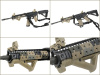 Рукоятка тактическая 090 Magpul Angled fore Grip