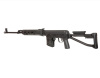 Страйкбольная снайперская винтовка SVD-S AEG, Metall