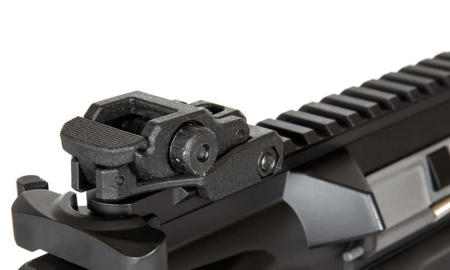 RRA & SI SA-E17 EDGE™ PDW  - Black [SPECNA ARMS]