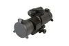 Реплика коллиматорного прицела Aimpoint M2 HD-1 Z Black Ma