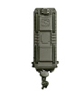 Подсумок Plastic FAST для пистолетного магазина (molle) OD, BK, CB [STICH PROFI]
