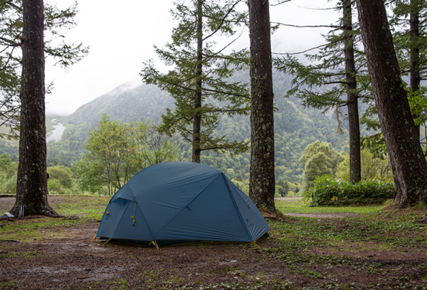 Палатка Naturehike Mongar NH19M002-J 210T