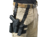 Holster w/Drop Leg Platform for 1911 Series -  [CS]