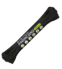 Паракорд 275 (мини) CORD nylon 30м RUS (black snake)