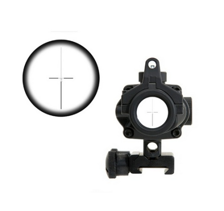 AIM-O ACOG 4×32 Scope Black AO5310-BK