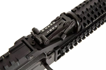 Страйкбольный автомат (LCT) АК-104 Z Parts Series (UP) ZK-104