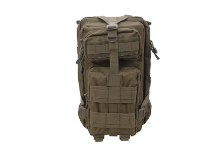 РЮКЗАК 30L US Army 3P Military Combat 40х21х22cm AS-BS0011OD