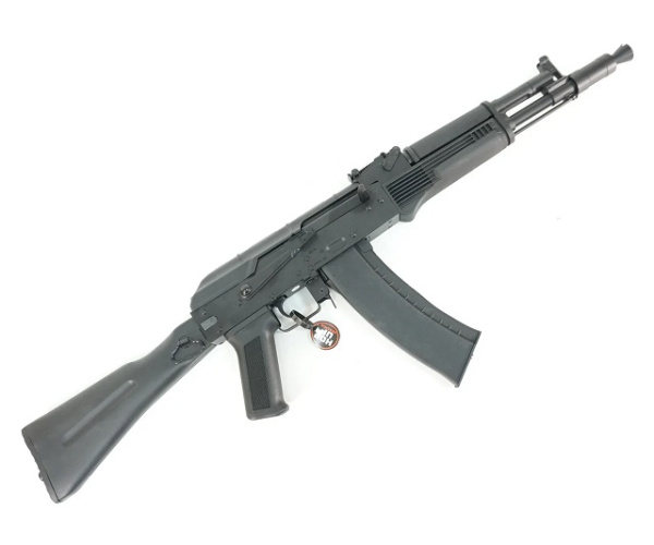 Страйкбольный автомат AK105 CM.047D металл [CYMA]