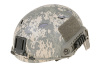 Шлем пластиковый FAST BJ CFH Helmet Replica - UCP [FMA]