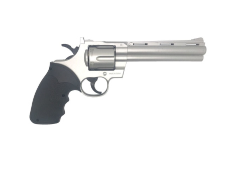 Страйкбольный пистолет Galaxy G36 Revolver spring powered