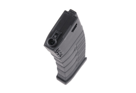 G&G Магазин механический для M4/16 на 120 шаров, черный