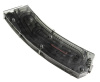 Магазин механический ARCTURUS AR MOD1 M4/M16 200 Rds Mid-Cap Windowed EMM Magazine BLK MAG-M1AE-BK 