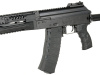 DMAG AK12/AK74 30/130rds Черные [D-DAY]