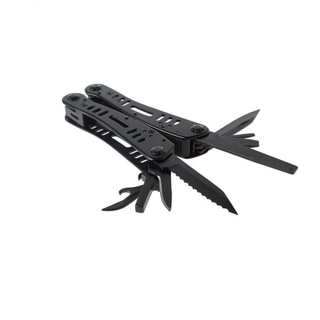 Мультитул Ganzo G103 (19 в 1) черный, арт. G103