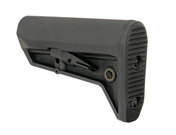 Приклад SLK Carbine Stock/BK (Big Dragon)